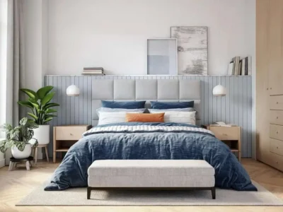 ۶ وسیله که ناخواسته باعث اضطراب شما در اتاق خواب میشوند