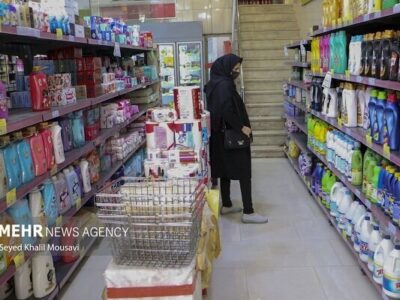 ۸.۵ درصد از کل مسمومیت ها مربوط به مواد شوینده است