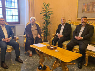 ۹۰ مدرسه ارامنه، آشوریان، یهودیان و زرتشتیان در ایران فعال است