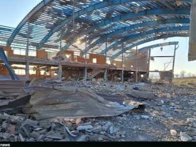 15 بار حمله صهیونی آمریکایی به کوهدشت با 17 شهید