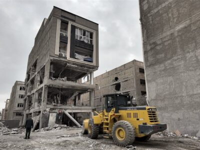 18نفر در حمله آمریکایی ـ صهیونی به منطقه مسکونی کمالشهر مجروح شدند