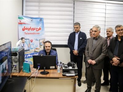 ‌190 مرکز بهداشتی و درمانی در حملات آمریکایی ـ صهیونی آسیب دید‌