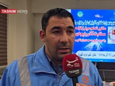 27 شهید در حملات متجاوزانه به آذربایجانشرقی