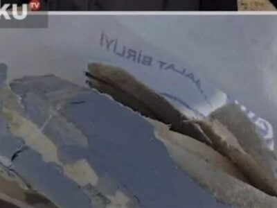 9 نکته درباره پهپاد انتحاری در نخجوان