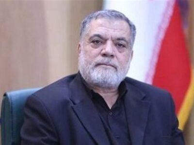 آبنوش: جنگ زمینی مقدمه اسارت افسران آمریکایی خواهد بود