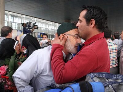 آخرین وضعیت حجاج ایرانی اعلام شد