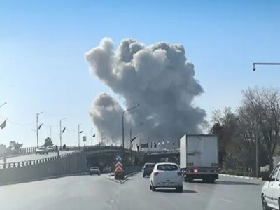 آسیب شنوایی در جنگ چه علائمی دارد؟