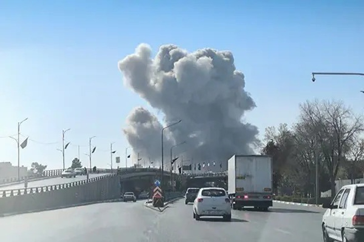 آسیب شنوایی در جنگ چه علائمی دارد؟