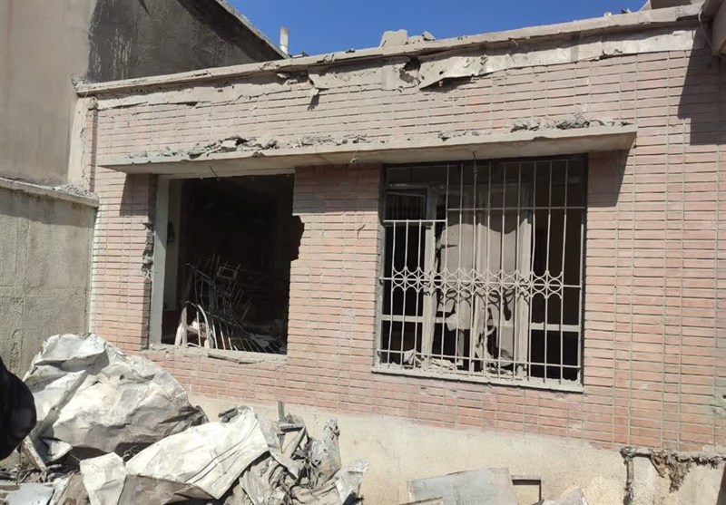 آغاز بازسازی واحدهای آسیب‌دیده از جنگ در لرستان/ 100میلیارد تخصیص یافت