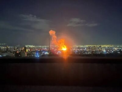 آغاز رایزنی برای پایان حملات اسرائیل به زیرساخت‌ها