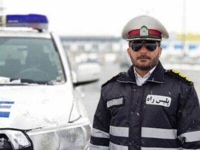 آغاز موج سفرهای نوروزی / ترافیک سنگین در جاده چالوس گزارش شد