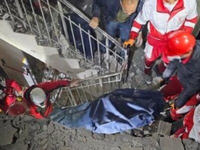 آمار واحدهای غیرنظامی آسیبدیده در جنگ تحمیلی اعلام شد