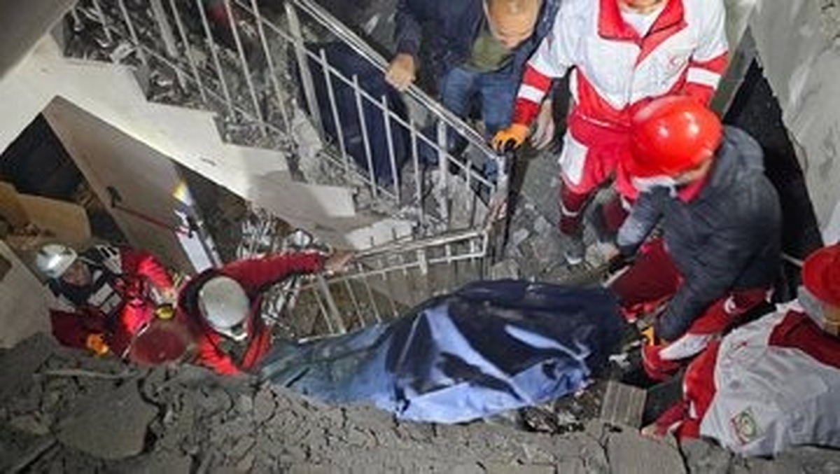 آمار واحدهای غیرنظامی آسیب‌دیده در جنگ تحمیلی اعلام شد