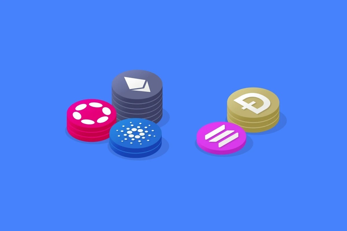 آموزش شروع سرمایه گذاری روی آلت کوین‌ها برای کاربران تازه‌وارد