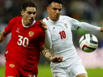 آیا روسیه جای ایران را در جام جهانی میگیرد؟