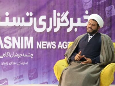 آیت‌الله سید مجتبی خامنه‌ای اشراف کامل به اوضاع کشور دارند