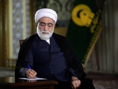 آیت‌الله مروی: انتخاب آیت‌الله خامنه‌ای مرهمی بر قلوب ملت ایران شد