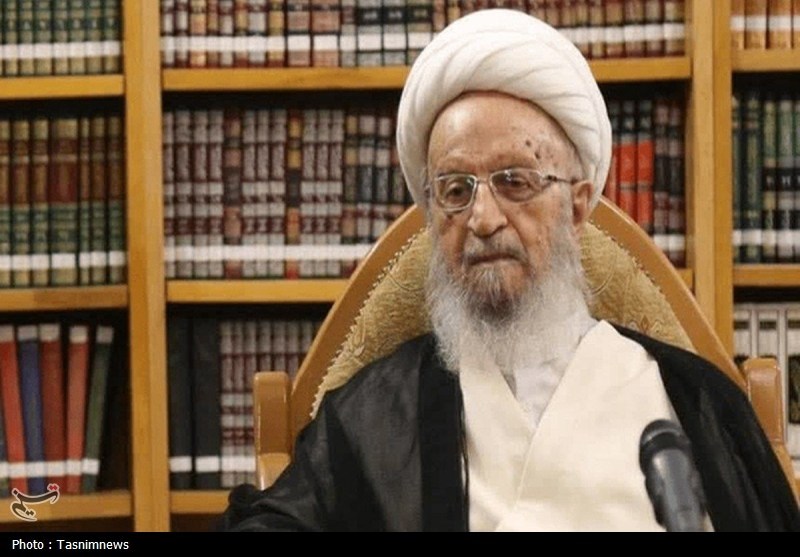آیت‌الله ‌مکارم‌شیرازی: خبرگان با «انتخاب اصلح» حجت را ‌تمام کرد