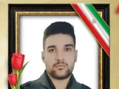 آیین تشییع و بزرگداشت خلبان سرافراز شهید محمدرحیمیان+برنامه‌ها