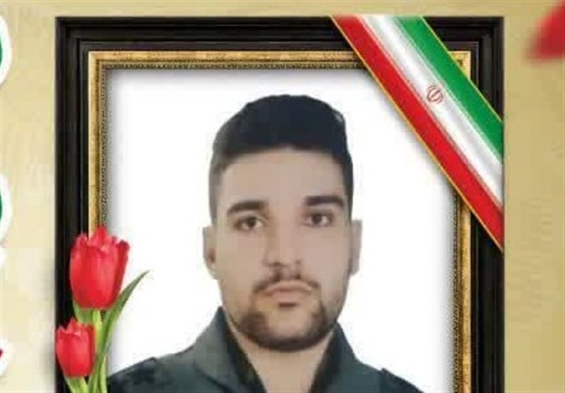 آیین تشییع و بزرگداشت خلبان سرافراز شهید محمدرحیمیان+برنامهها