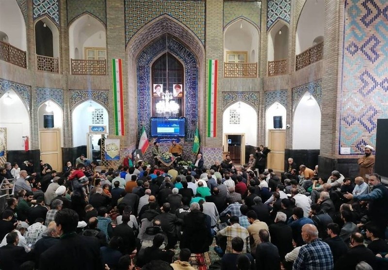 اختلافات داخلی آمریکا نشانه فرسایش ساختار قدرت است