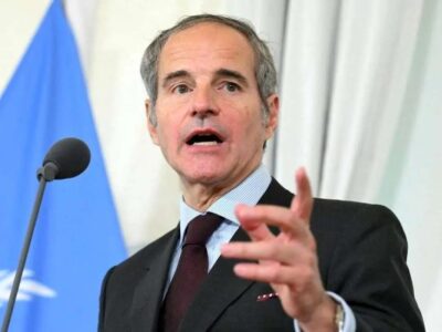 ادعای جنجالی گروسی / مذاکرات ایران و آمریکا در این تاریخ برگزار می‌شود