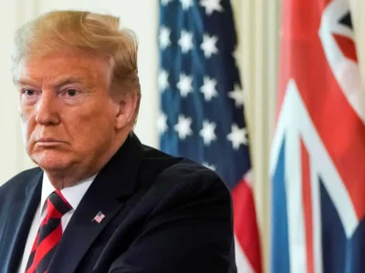 ادعای عجیب ترامپ درباره مذاکره با قالیباف/ ماجرا چیست؟