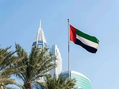 ادعای عجیب وال استریت ژورنال / امارات خواهان ادامه حمله به ایران است