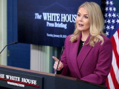 ادعای عجیب کاخ سفید درباره اسکورت نفتکش‌ها در تنگه هرمز