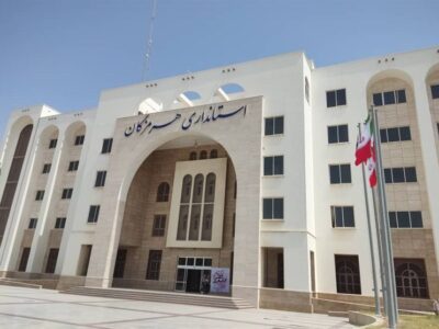 استانداری هرمزگان تخلیه بندرعباس را تکذیب کرد