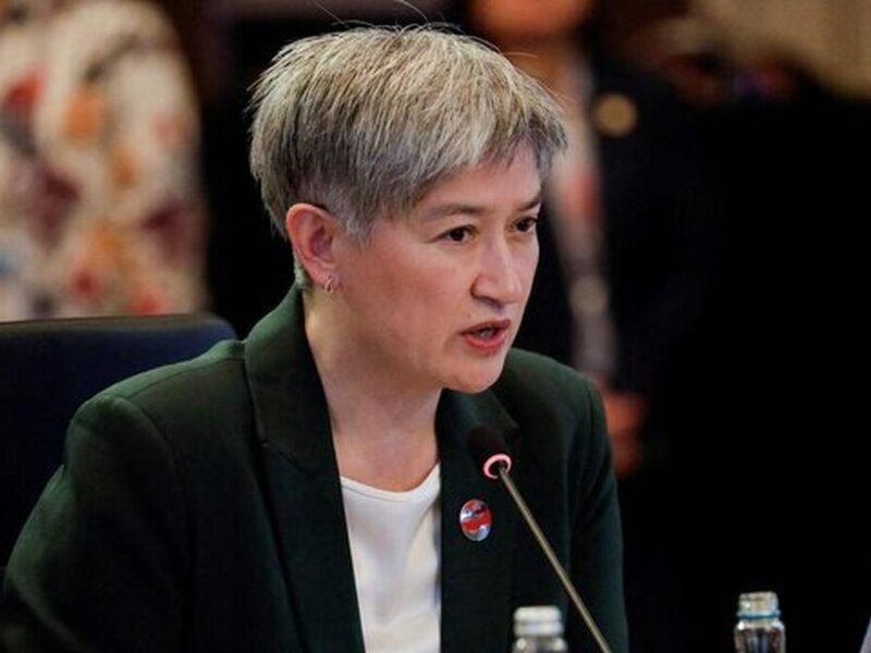 استرالیا: مشارکت مستقیم در حمله به ایران نخواهیم داشت