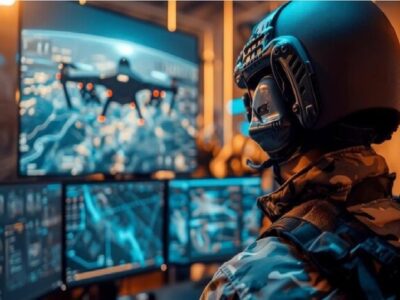 استفاده از هوش مصنوعی در جنگ علیه ایران چگونه است؟