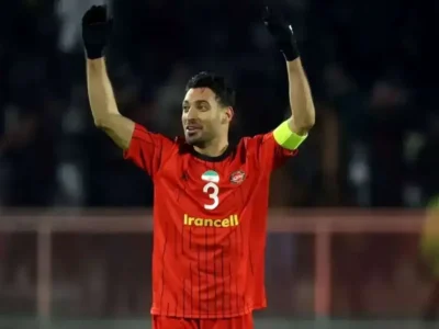 استوری دردناک شجاع خلیل زاده به یاد شهدای میناب+ عکس