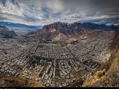 اسناد نیم‌قرنی عصر مس و مفرغ؛ سفال‌های خرم‌آباد به متن تاریخ بازگشت