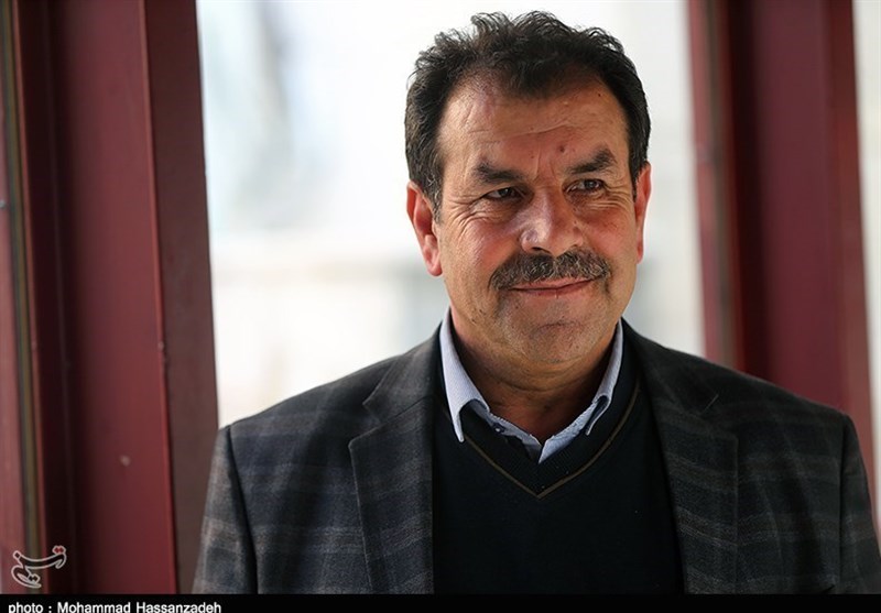 اصفهانیان: زنجانیها از تیم ملی فوتبال بانوان ایران استقبال میکنند