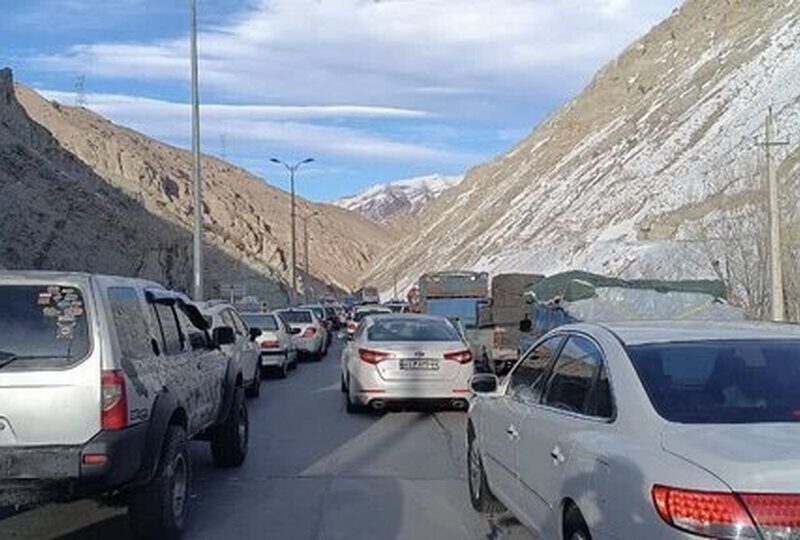 اطلاعیه مهم پلیس راه/ آخرین وضعیت جاده‌های شمالی کشور