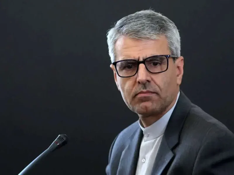 اظهارات تند بقائی درباره حمله متجاوزان به کارخانه‌های داروسازی