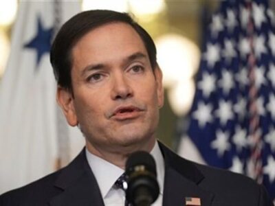 اظهارات جدید وزیر خارجه آمریکا درباره ایران / به مذاکرات جدی نزدیک می‌شویم!