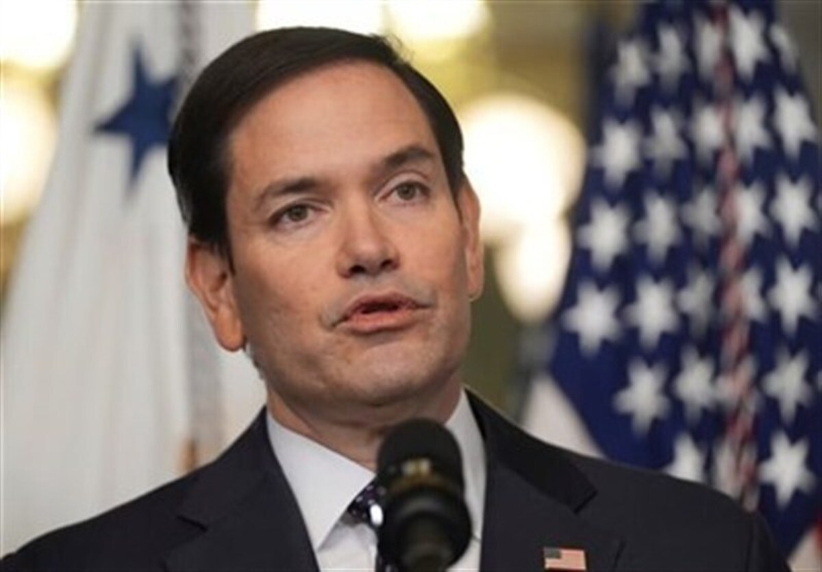 اظهارات جدید وزیر خارجه آمریکا درباره ایران / به مذاکرات جدی نزدیک میشویم!