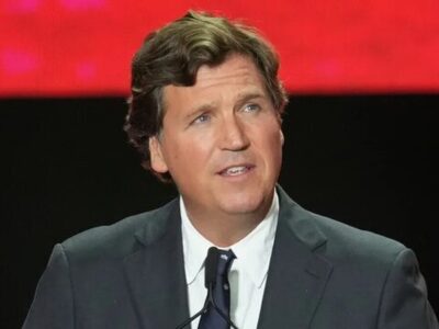 اظهارات جنجالی تاکر کارلسون درباره اسرائیل / «زشت‌ترین جای روی زمین است»