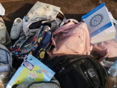 اعتراف بی‌شرمانه نیویورک تایمز / حمله به مدرسه‌ در میناب کار ارتش آمریکا بود