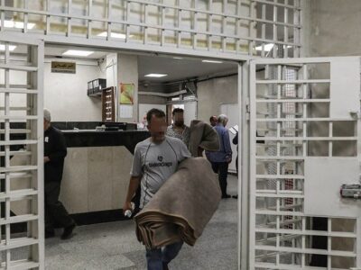 اعطای مرخصی به زندانیان واجد شرایط به مناسبت نوروز و عید فطر