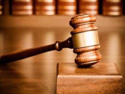 اعلام جرم دادستان تهران علیه ترامپ و نتانیاهو