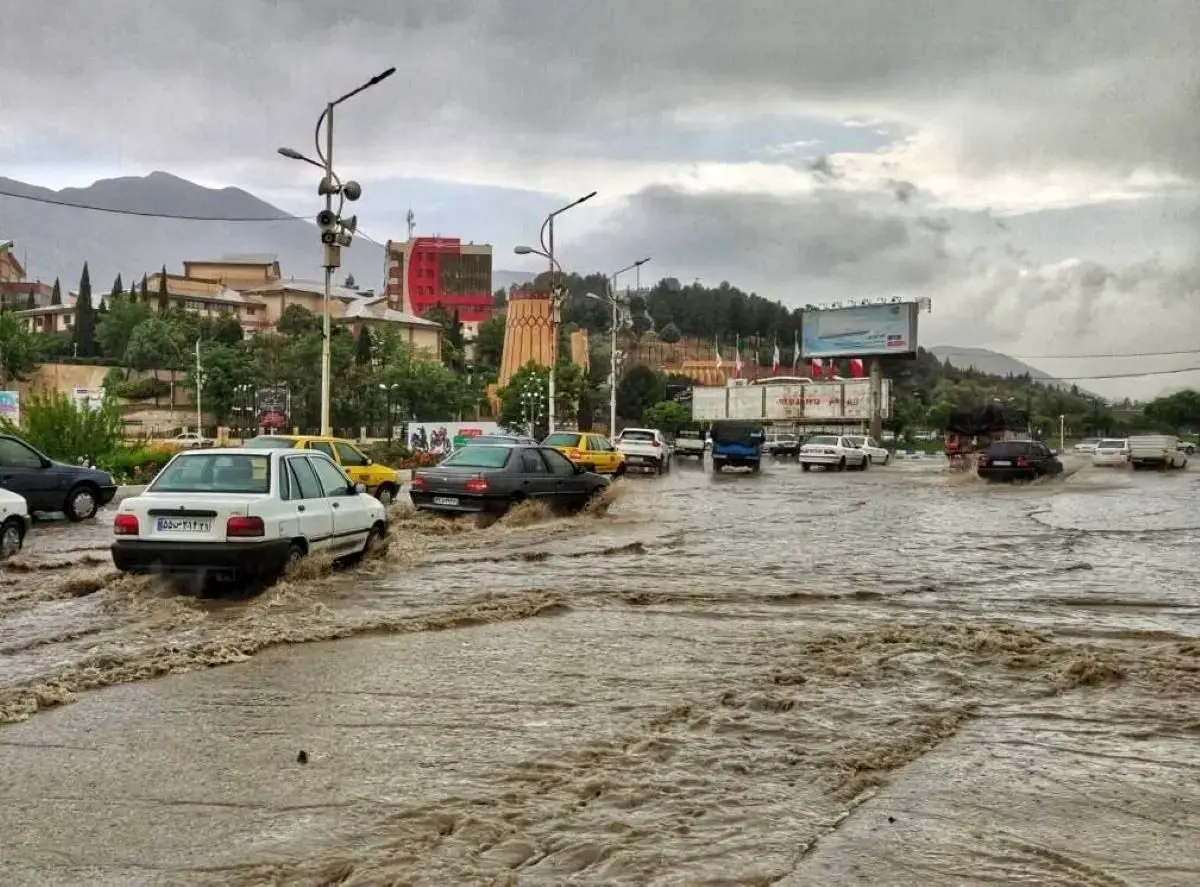 اعلام وضعیت فوق العاده در این استان ها/ احتمال وقوع سیلاب در روز‌های دوازدهم و سیزدهم فروردین‌ماه