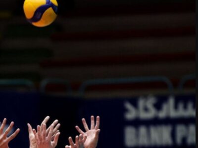 اعلام گروهبندی والیبال مردان زیر ۱۷ سال جهان/ ایران در گروه مرگ قرار گرفت