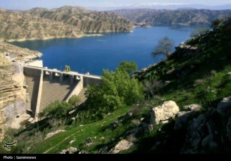 افزایش دبی رودخانه کارون/ هشدار سد کارون 3 برای جلوگیری از غرقشدگی