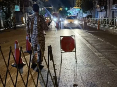 افزایش سه برابری ایست بازرسی‌ها در سطح شهر‌ها