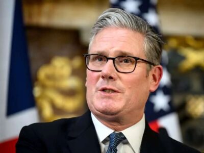 افشاگری نخست‌وزیر انگلیس از تصمیم شوم ترامپ درباره ایران