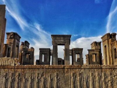 اماکن تاریخی در نوروز باز هستند؟