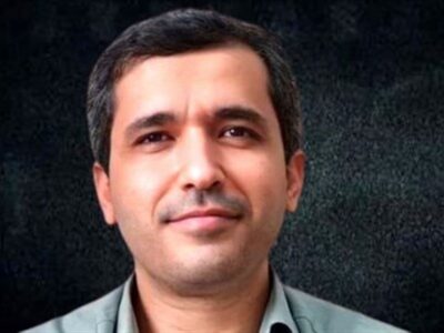 اموال ع.ش.ز توقیف شد